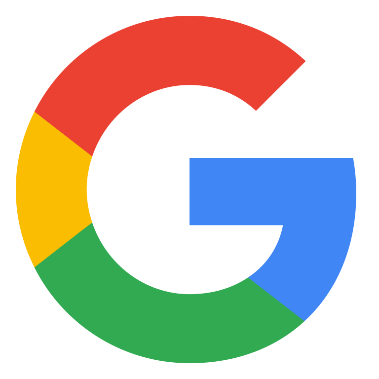 Google AI Overviews ロゴ