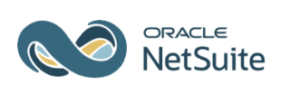 Oracle NetSuiteのロゴ