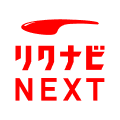 リクナビNEXTのロゴ